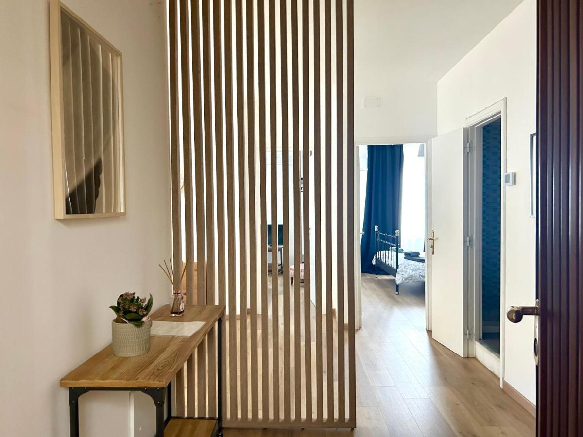 Taormina Casa Sarina 아파트 외부 사진