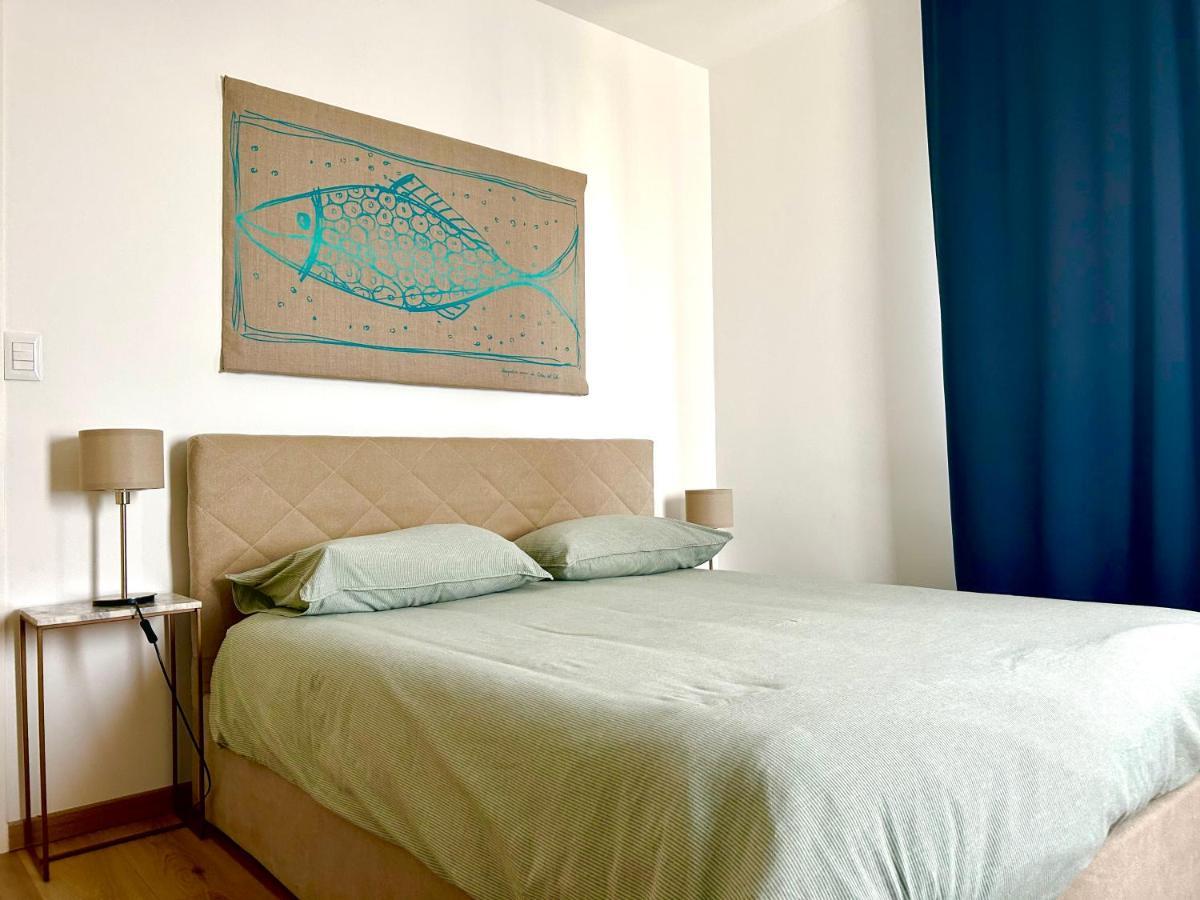 Taormina Casa Sarina 아파트 외부 사진